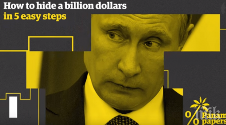 гардиън скрием милиони пет лесни стъпки видео