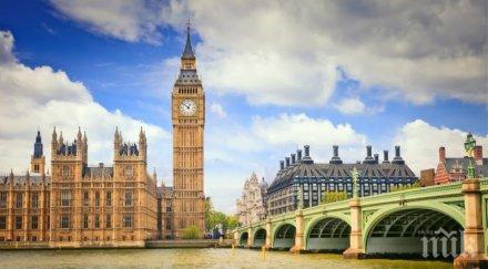 мързеливият парламент британският депутатите работили 147 дни последните месеца