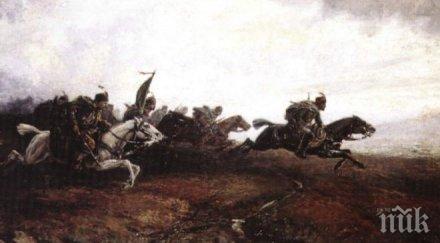 акад константин косев априлското въстание постигна целта създаде българска национална държава