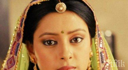 смразяваща мълва малката булка била бременна метнала въжето