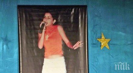 националният конкурс звездици лора свищов събра 100 млади изпълнители