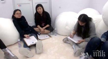 отвори врати симулатор смъртта показва умреш видео