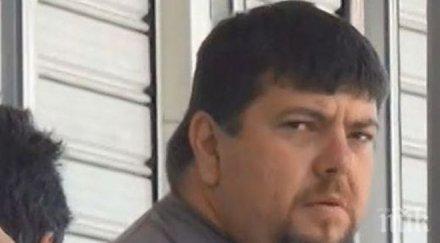 автокрадец пловдив издъхна