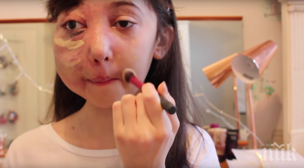 години беше диагностицирана тежка диагноза случва живота