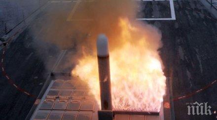 противоракетната база румъния върви график обновена