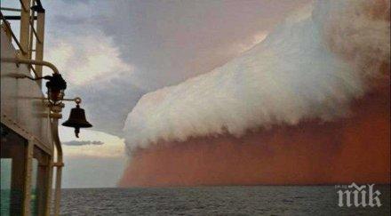 снимки приличат фотошоп всъщност плашещо реални