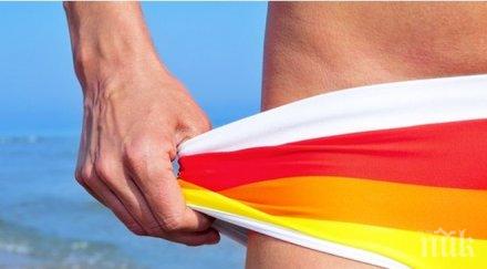 безпрецедентно родители поискаха смяна пола годишното дете