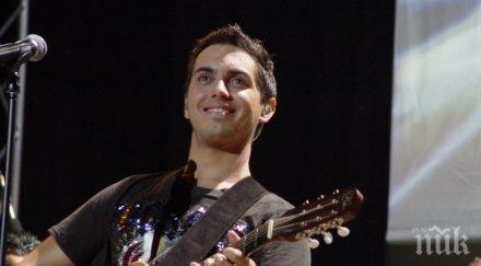 гърцката сензация михалис хаджиянис идва пловдив