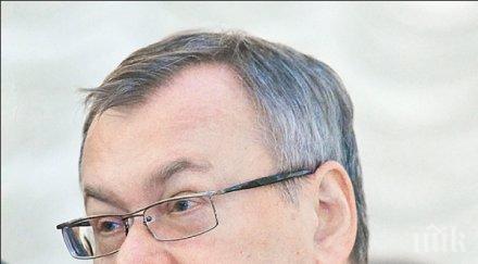 шефът втб връзка путин банката глупости