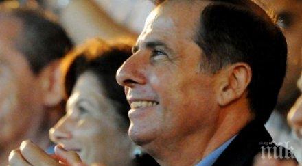 президентът малта мари луис колейро прека пристига работно посещение