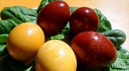 масови проверки опасни храни великден