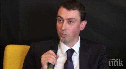 останаха двама битката главен архитект софия