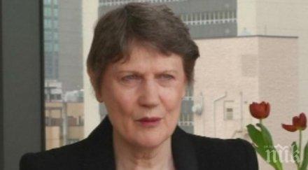 новозеландка стана конкурент ирина бокова оон