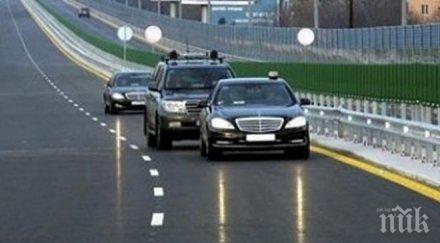 мвр проверило всеки втори кортеж