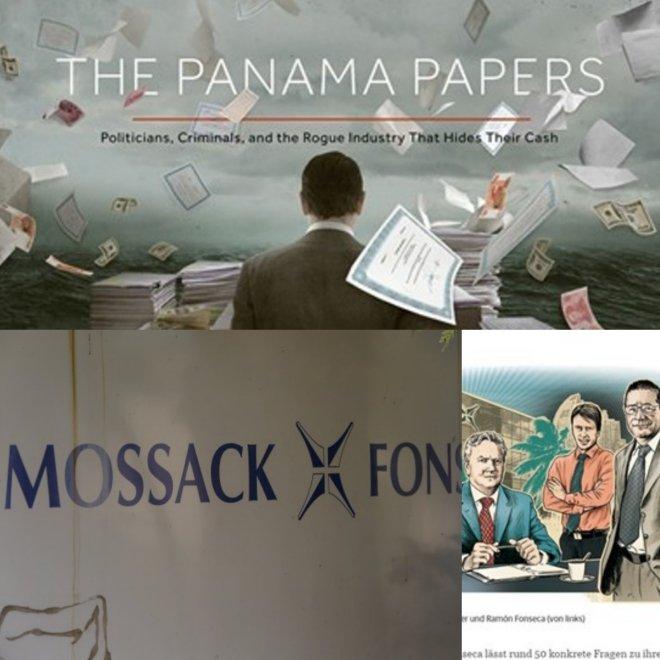 Нови разкрития за мръсните пари на политиците! Ето кой дърпа конците в „Мосак Фонсека”, помогнала на световните лидери за офшорките им