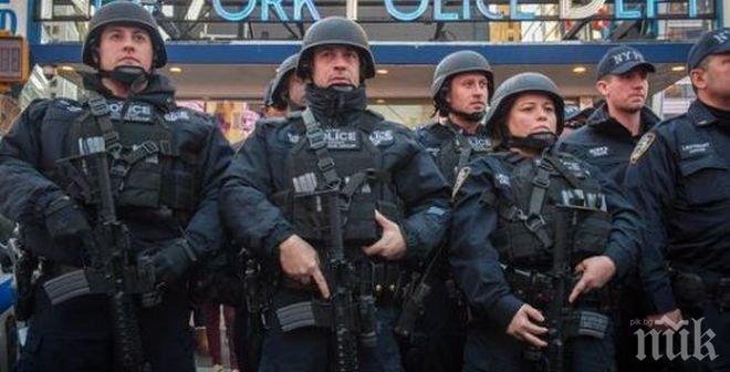 Шефът на нюйоркската полиция определи като „глупост“ плановете на Обама да намали антитерористичните разходи в САЩ