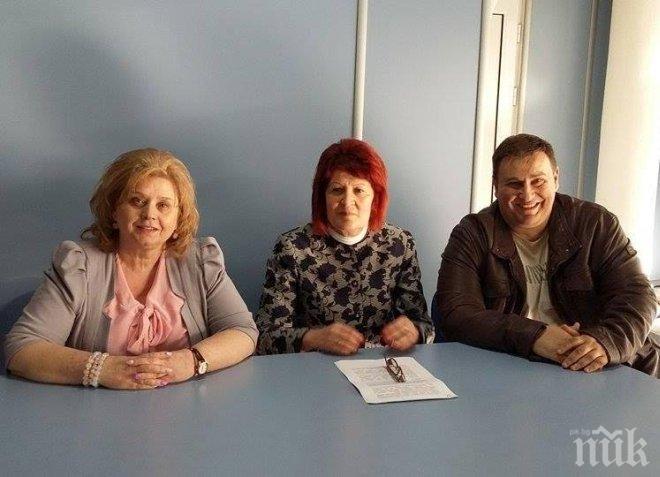 Емил Радев: Не трябва да допускаме гета като в Париж и Брюксел