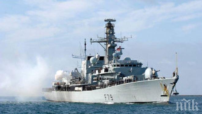 ПИК TV: Кораби на НАТО акостираха във Варна