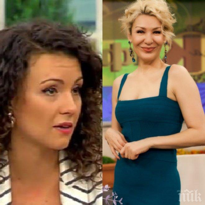 Обрат! Диана Тодорова няма да сменя Гала – емигрира в чужбина