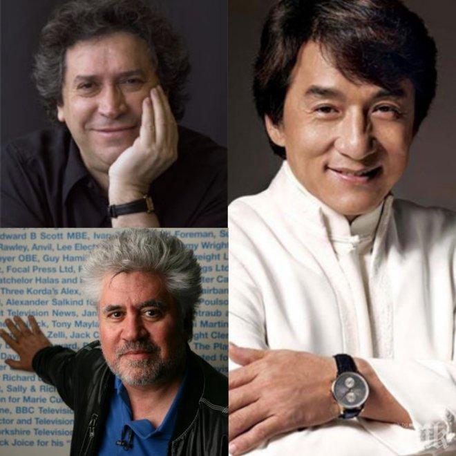 Холивуд се тресе: И кинозвезди са замесени в „Панамските документи“!