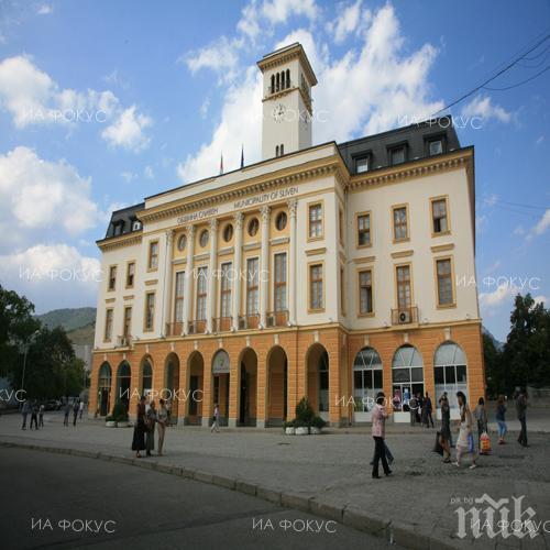 21 953 месечни добавки за социална интеграция на хора с трайни увреждания са отпуснати в Сливен