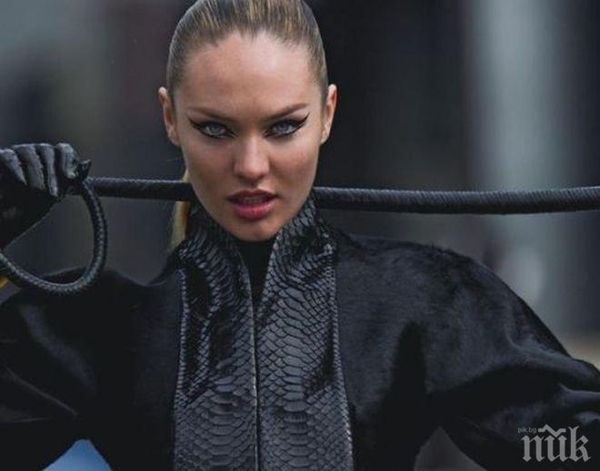 Камшици на промоция в интернет