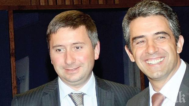 НОВО ПРОУЧВАНЕ: Българите масово не одобряват Плевнелиев! Гостът на Дондуков 2 вече е нежелан от 51%