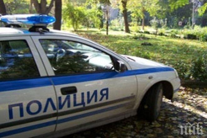 Крадци ограбиха къща във Врачанско
