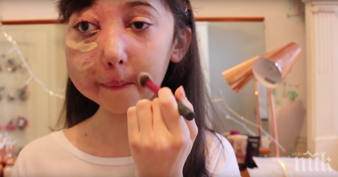 Преди 6 години тя беше диагностицирана с много тежка диагноза, но какво се случва с живота ѝ?