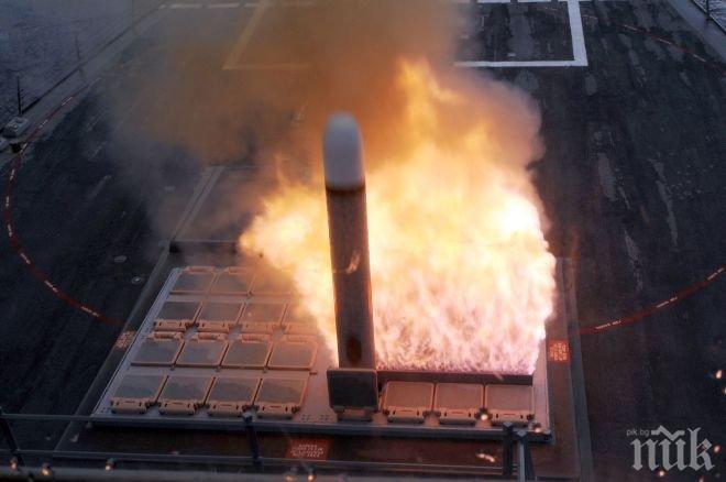 Противоракетната база в Румъния върви по график (обновена)