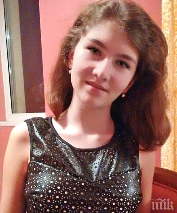 Седмокласничката Маргарита Караиванова стана първа в пет областни олимпиади