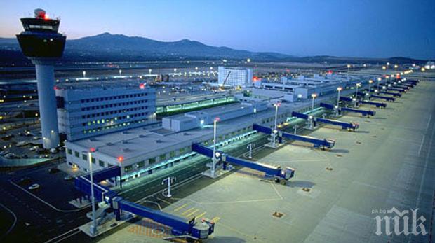 Приватизацията в Гърция забуксува отново

