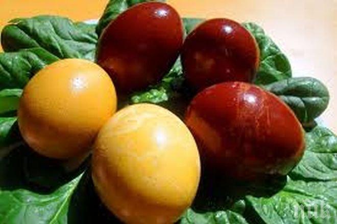 Масови проверки за опасни храни преди Великден
