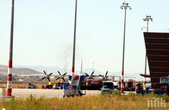 Баку съобщи за обстрел в Нагорни Карабах през изминалата нощ