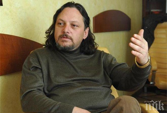 Нидал Алгафари: За ромите в Пазарджик трябва просвещение, а не забрани