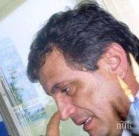 Почина високопоставен политик от ДПС! Почина високопоставен политик от ДПС!