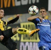 Пускат билетите за мача между 