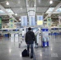 сащ подготвят летищата източна европа интензивни операции