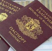 Осъдиха пловдивски артист за фалшив паспорт
