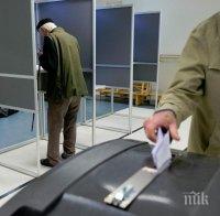 Холандските избиратели отхвърлиха споразумението с Украйна, референдумът е валиден