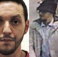 Шок! Един от брюкселските атентатори е работил в Европейския парламент