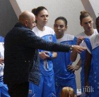 Шампионът Дунав 8806 се класира за полуфиналите 