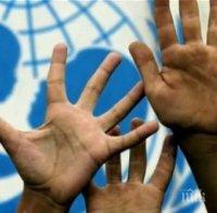 МОН и УНИЦЕФ ще си сътрудничат за приобщаване на децата със затруднения