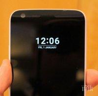 LG разработват нов бюджетен смартфон с името G5 SE