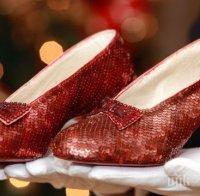 Тийнейджърка открадна 120 чифта обувки и ги раздаде в махалата