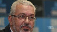 ПЪРВО В ПИК! Д-Р ИЛКО СЕМЕРДЖИЕВ: Москов лъже най-безскрупулно! Честита ни полицейска държава! Ето как ще стане това!