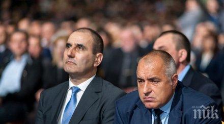 извънредно пик цветанов ексклузивно интервю медията битката корупцията арестите изборите крие опитите всяване напрежение герб дпс