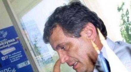 почина високопоставен политик дпс