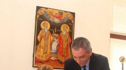 генералният консул русия посети вту