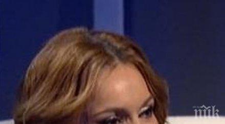 алисия нова визия феновете одобриха вижте